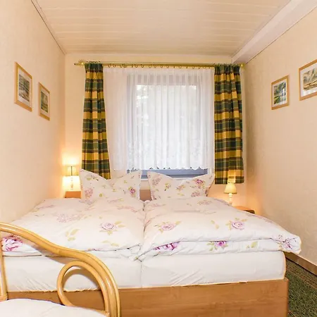 Ferienwohnung Zander Zingst Exterior photo