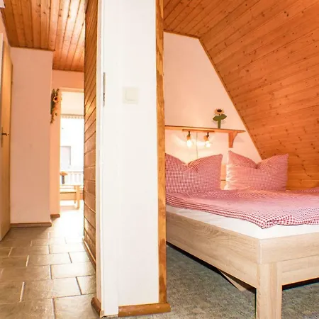 Ferienwohnung Zander Zingst Exterior photo