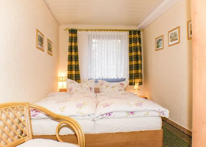 Ferienwohnung Zander