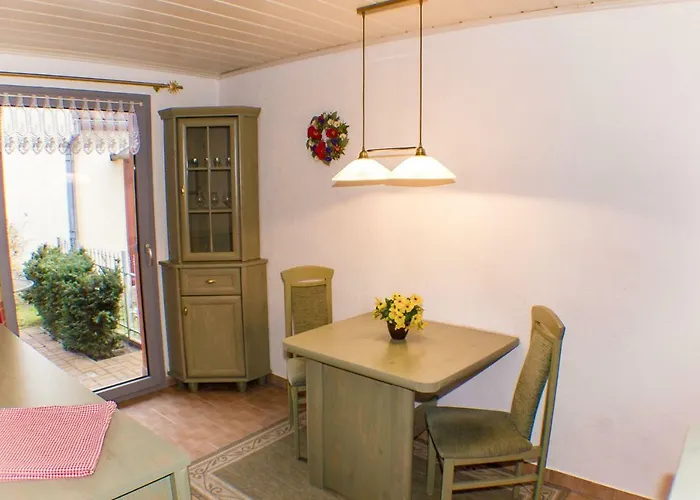 Ferienwohnung Zander