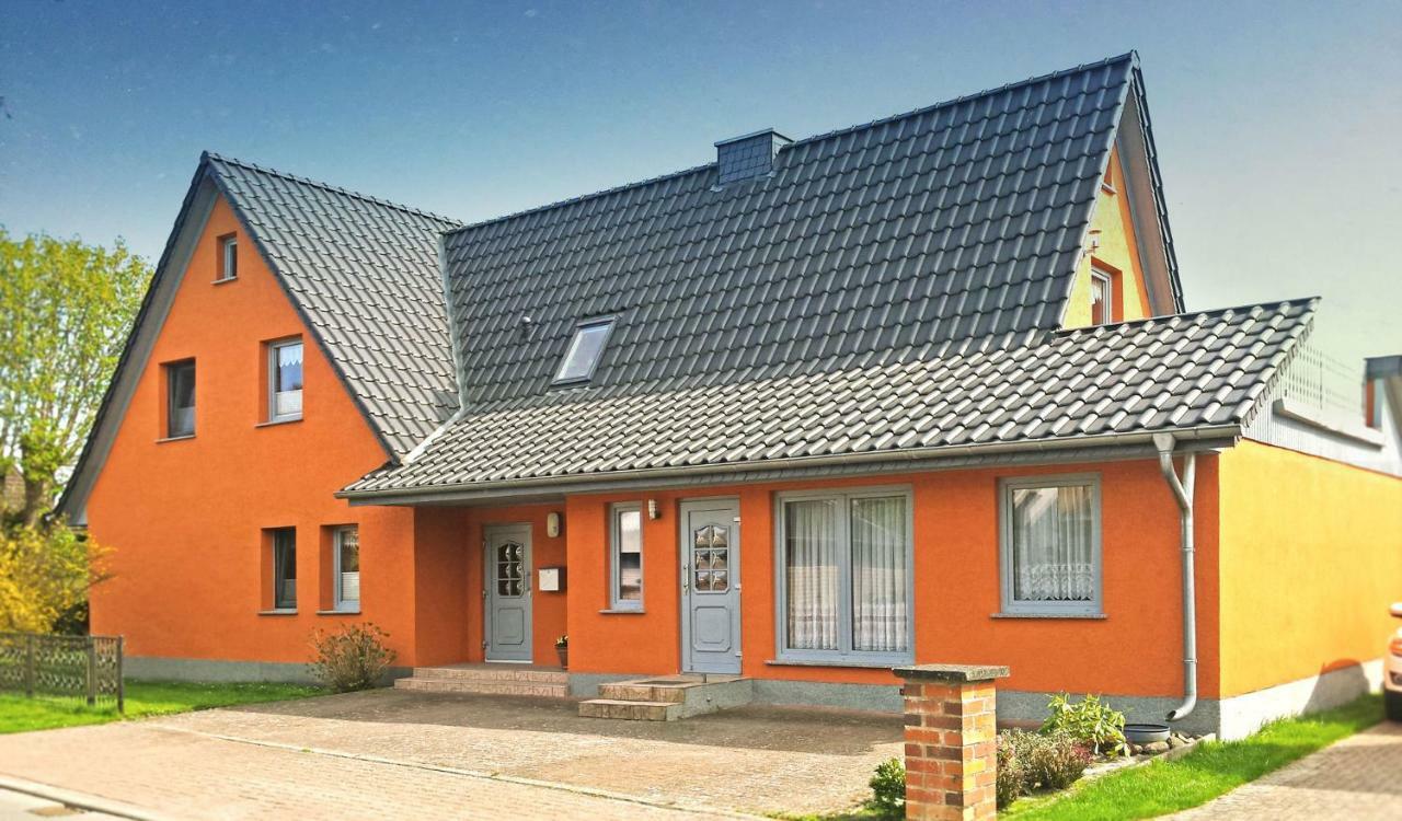 Zander Apartment Ostseeheilbad Zingst