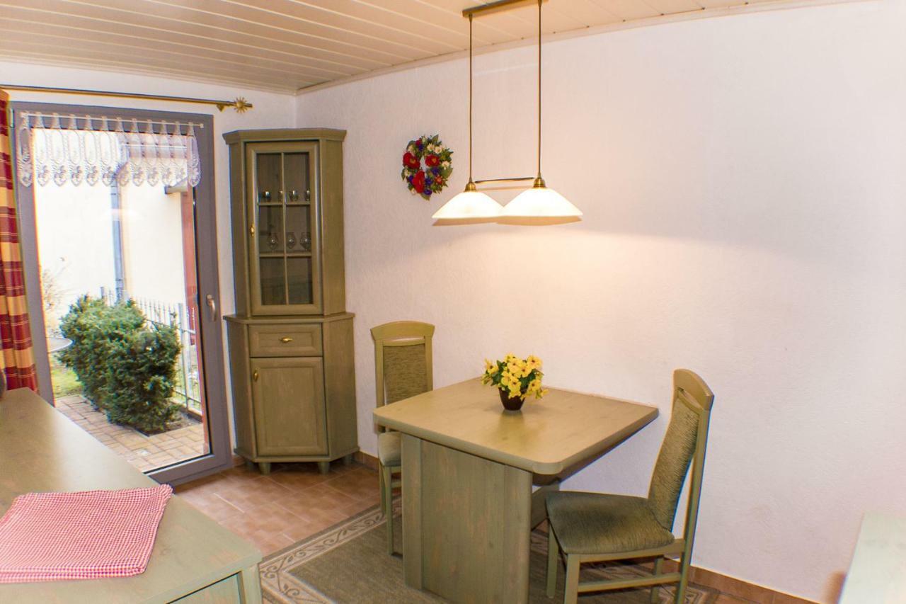 Apartment Zander Zingst