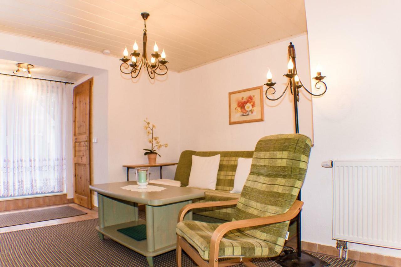 Zander Apartment Zingst