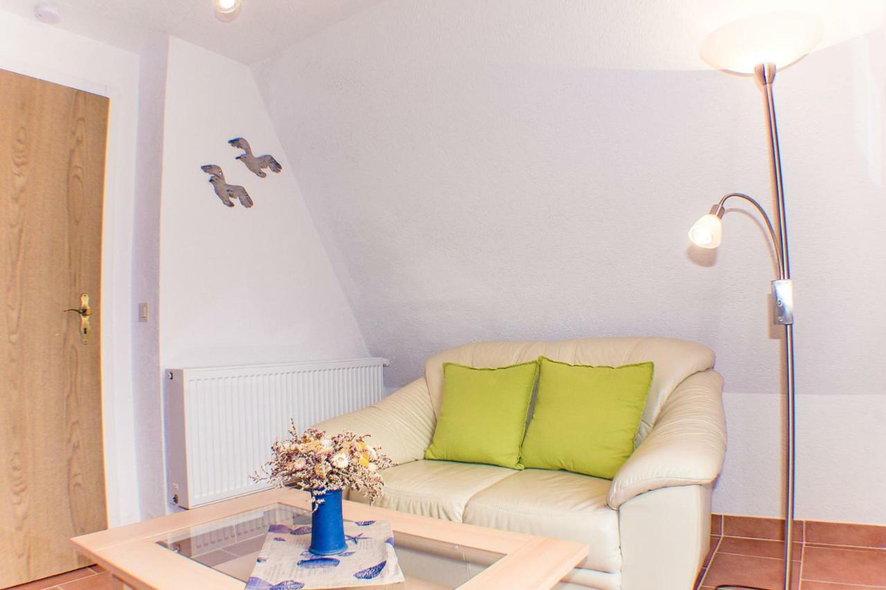 Apartment Zander Zingst