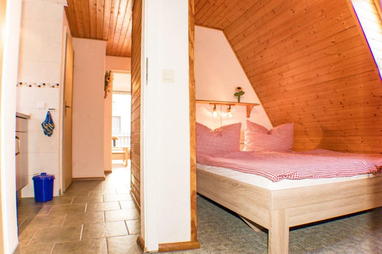 Apartment Zander Zingst