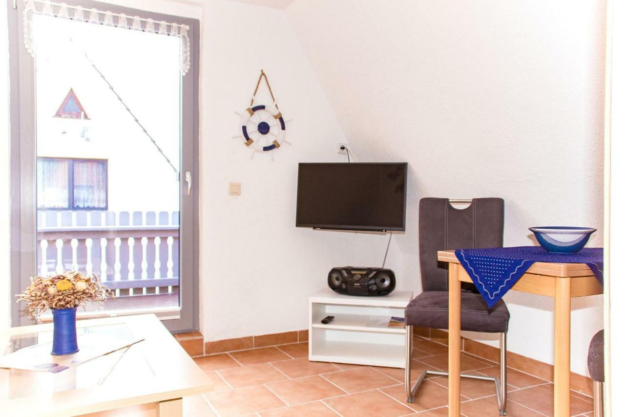 Apartment Zander Zingst